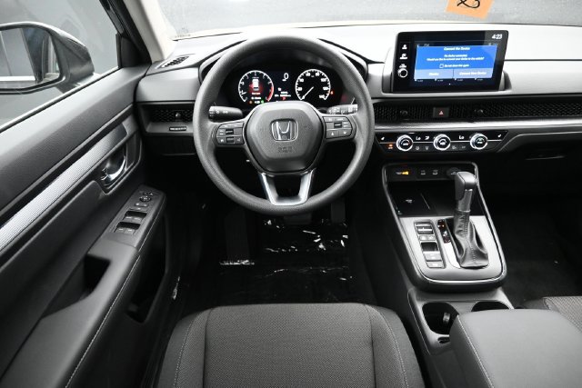 New 2027 Honda CR-V EX image 9
