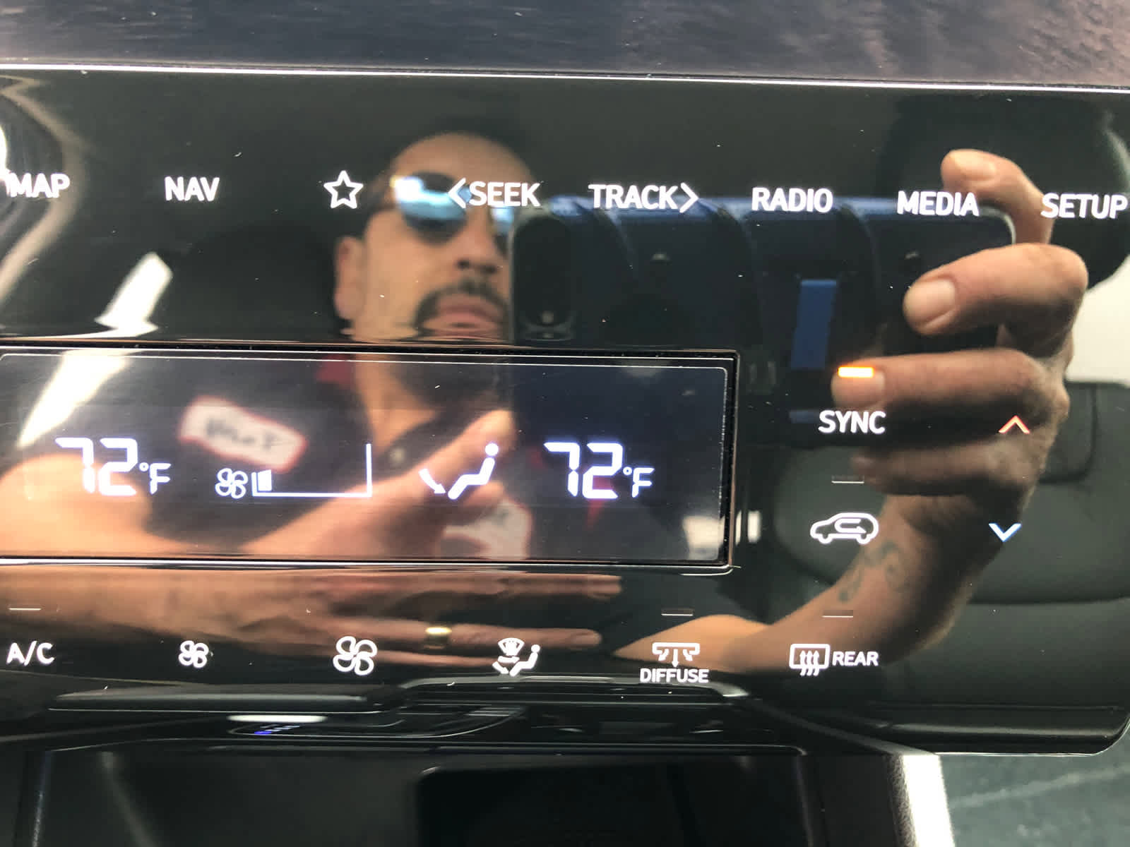 Used 2023 Hyundai Tucson XRT image 15