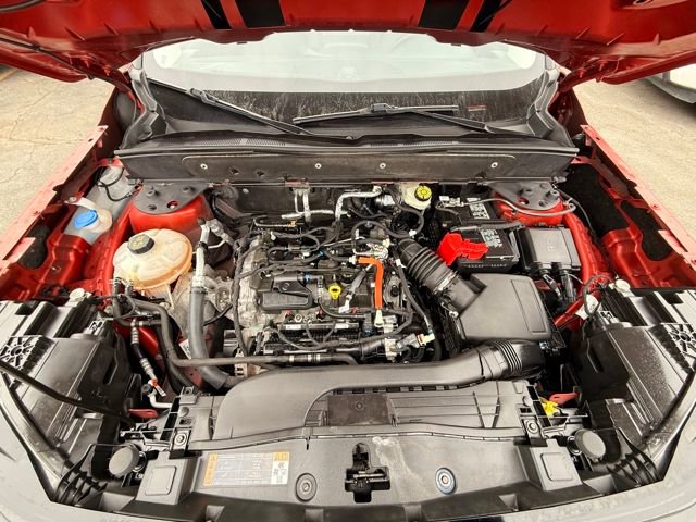 Used 2023 Ford Bronco Sport Outer Banks w/ Tech Package AWD/4WD image 12