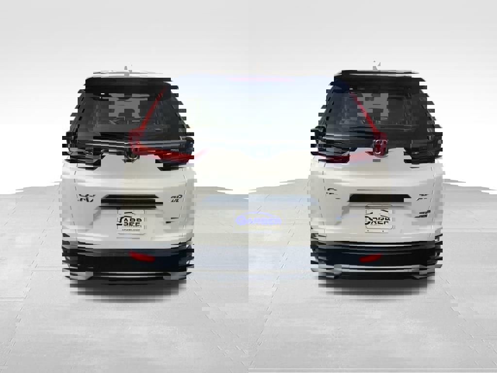 Used 2020 Honda CR-V LX image 5