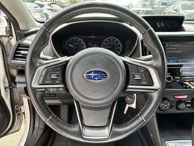 Used 2018 Subaru Crosstrek 2.0i Premium image 22
