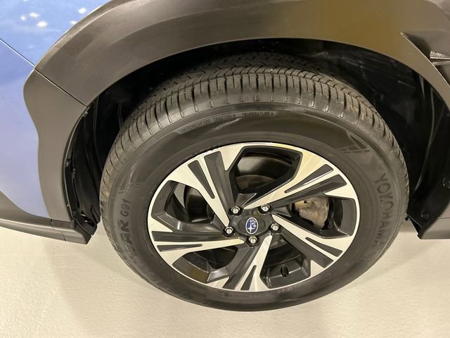 Used 2024 Subaru Crosstrek 2.0i Premium AWD/4WD image 8