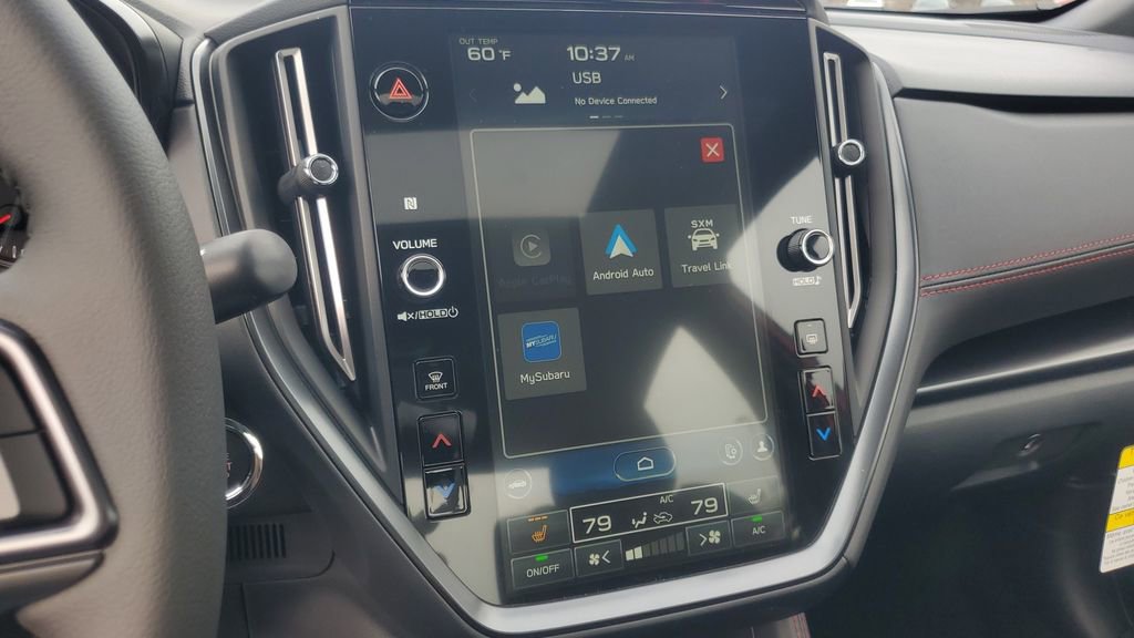 New 2026 Subaru WRX Premium image 22
