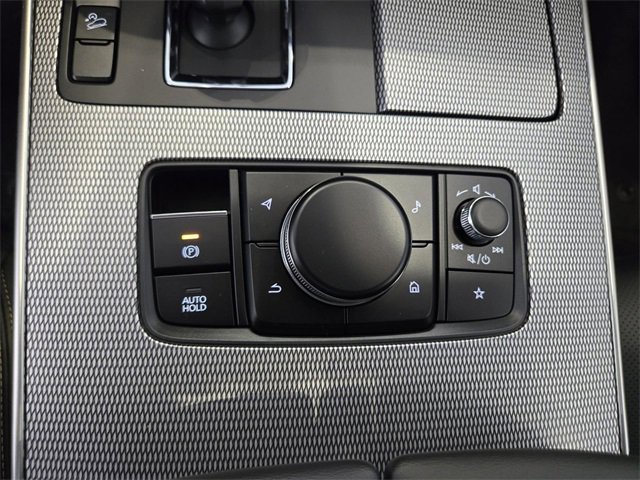 Certified 2025 MAZDA CX-90 Plug-In Hybrid w/ Preferred image 27