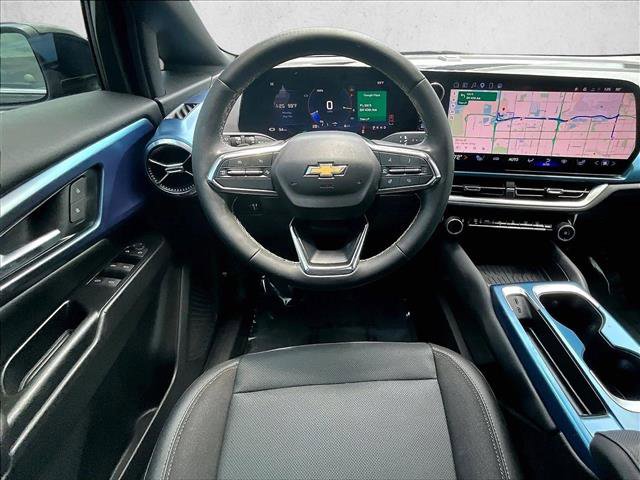 Used 2024 Chevrolet Equinox EV LT FWD image 7