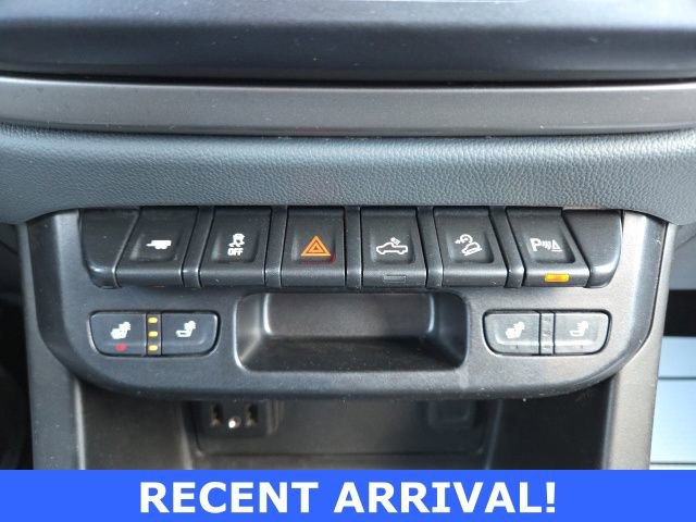 Used 2019 Chevrolet Colorado Z71 image 63