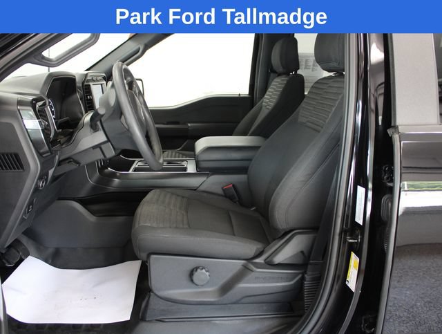 Used 2021 Ford F150 XL w/ STX Appearance Package AWD/4WD image 13