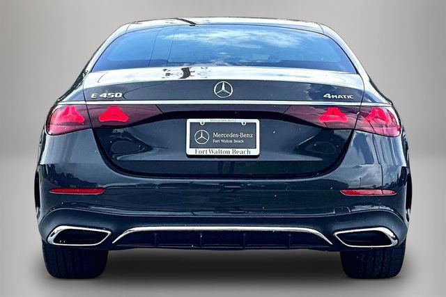 New 2025 Mercedes-Benz C 300 Sedan image 3
