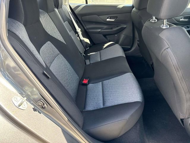 New 2026 Nissan Sentra SV w/ SV Convenience Package FWD image 13