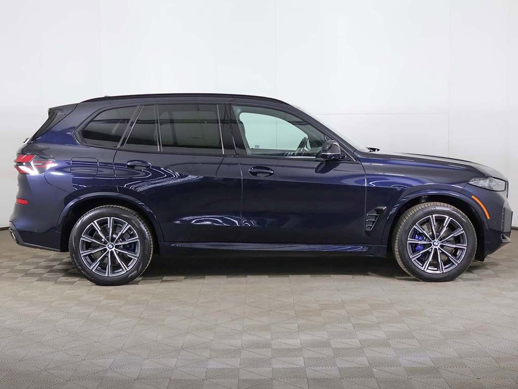 Used 2024 BMW X5 M60i w/ Climate Comfort Package AWD/4WD image 22