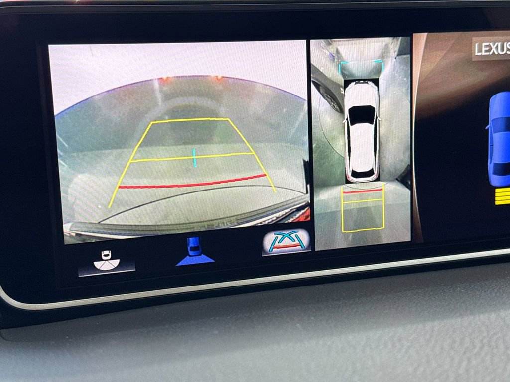 Used 2017 Lexus RX 350 F Sport w/ Accessory Package image 19