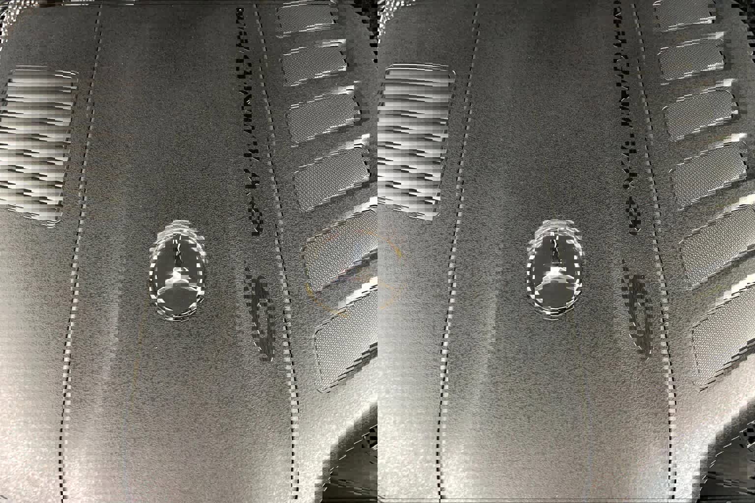 Used 2024 Mercedes-Benz CLE 450 4MATIC Coupe image 16