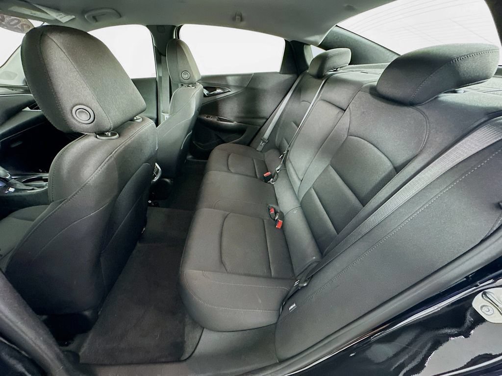 Used 2024 Chevrolet Malibu LT FWD image 31