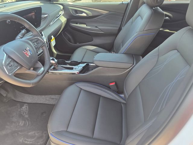 New 2026 Buick Envista Sport Touring FWD image 20