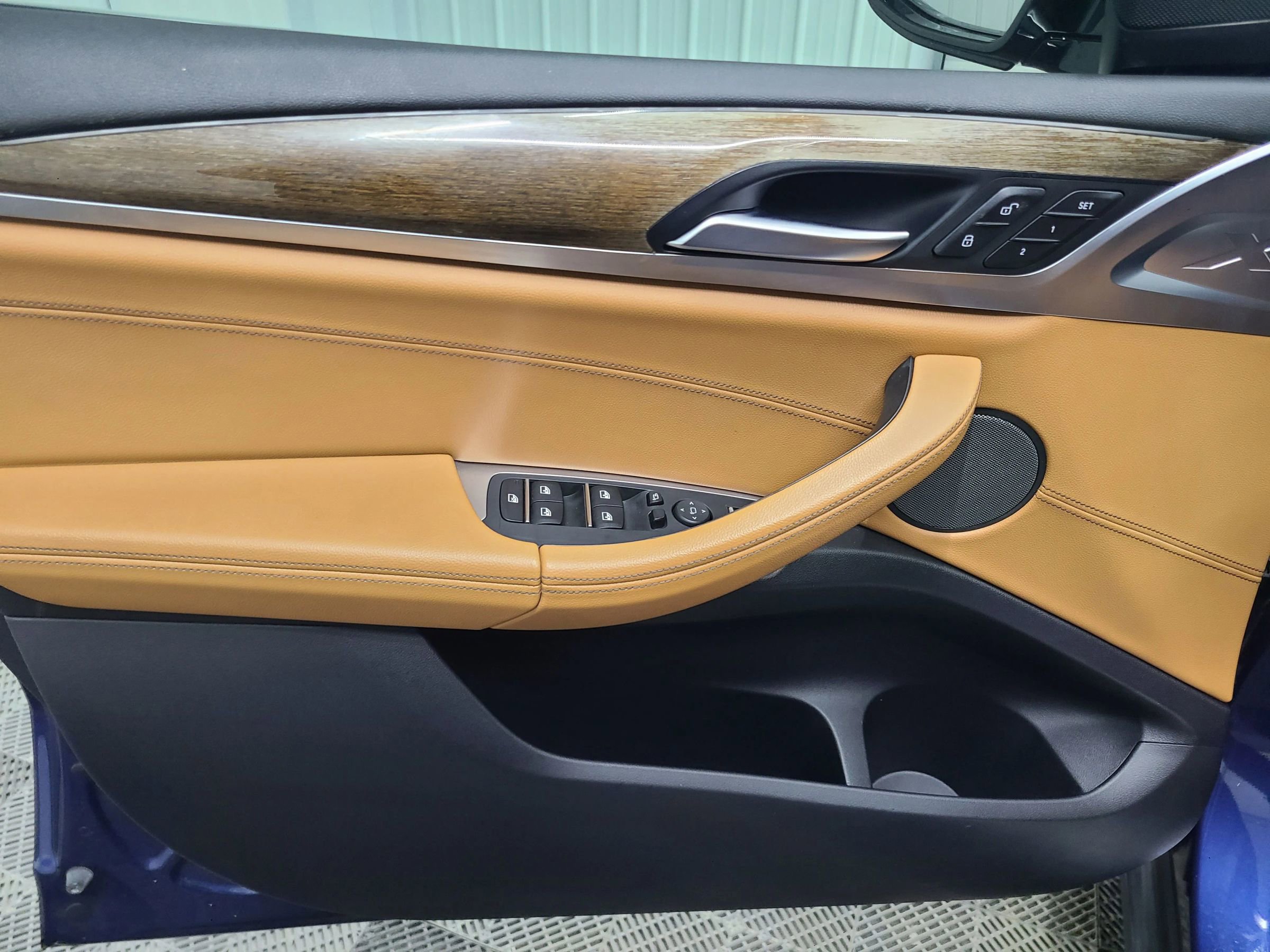 Used 2019 BMW X3 sDrive30i image 21