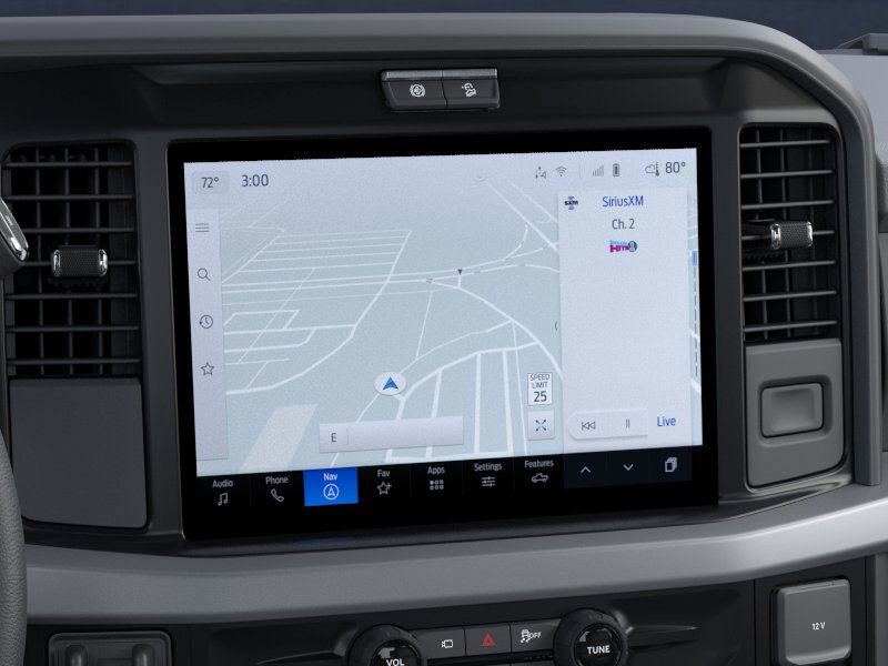 New 2026 Ford F350 XLT w/ XLT Premium Package image 14