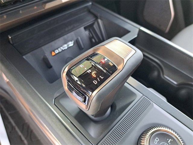 New 2025 GMC Hummer EV 2X w/ Extreme Off-Road Package image 16