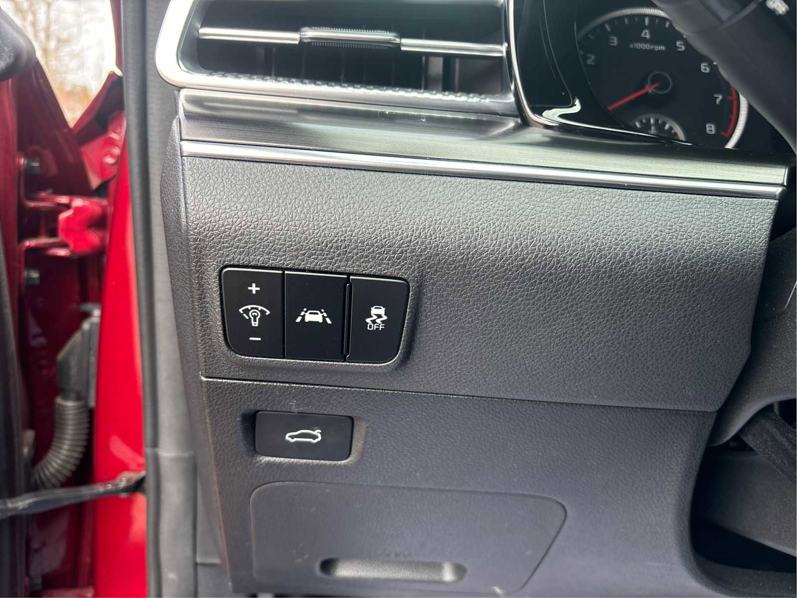 Used 2022 Kia K5 GT w/ GT1 Package image 21