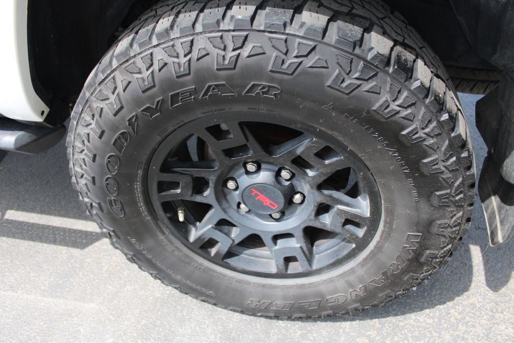 Certified 2019 Toyota 4Runner TRD Pro AWD/4WD image 69
