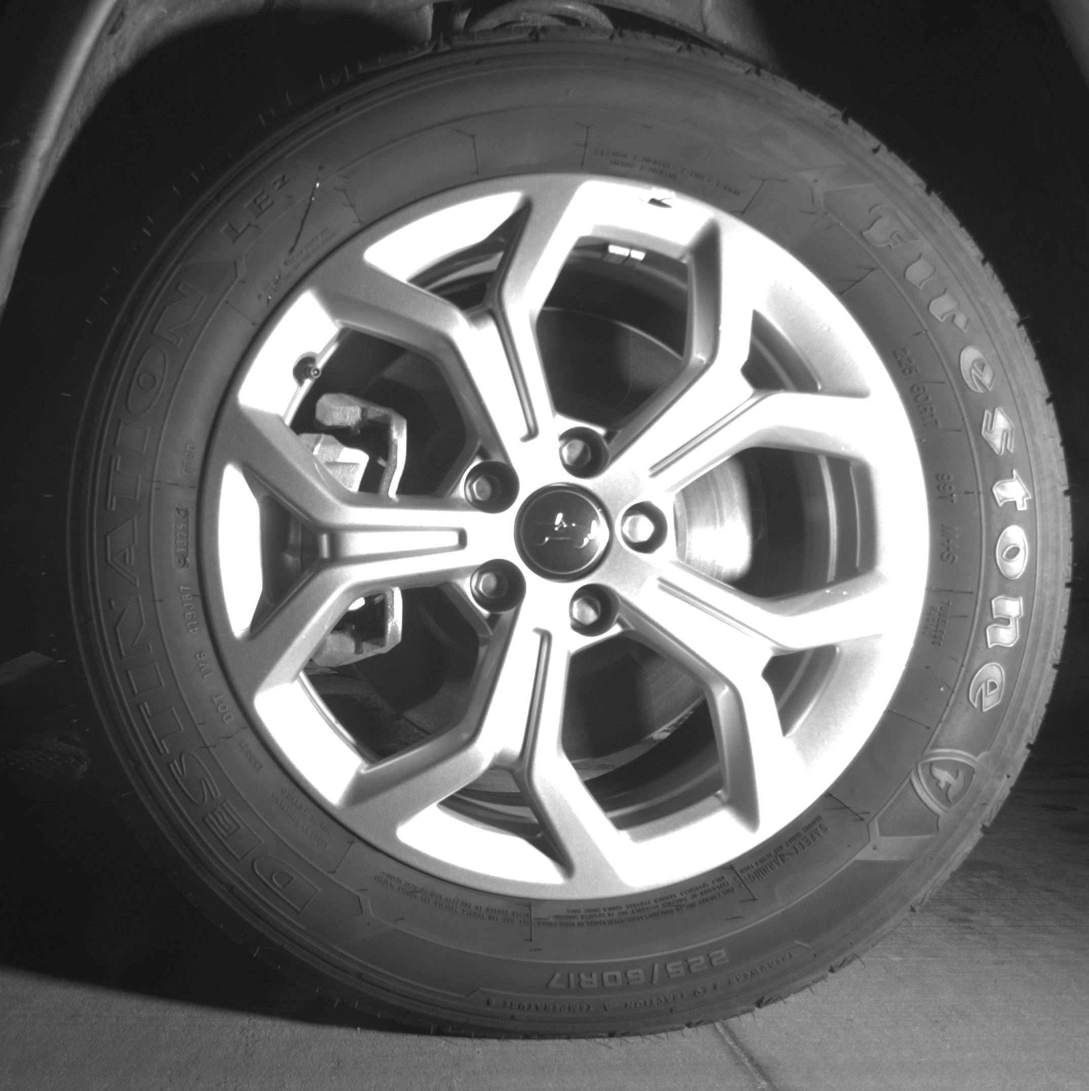 Used 2025 Jeep Compass Latitude image 12