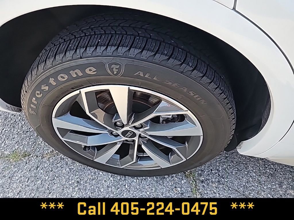 Used 2024 Audi Q5 2.0T Premium Plus image 12