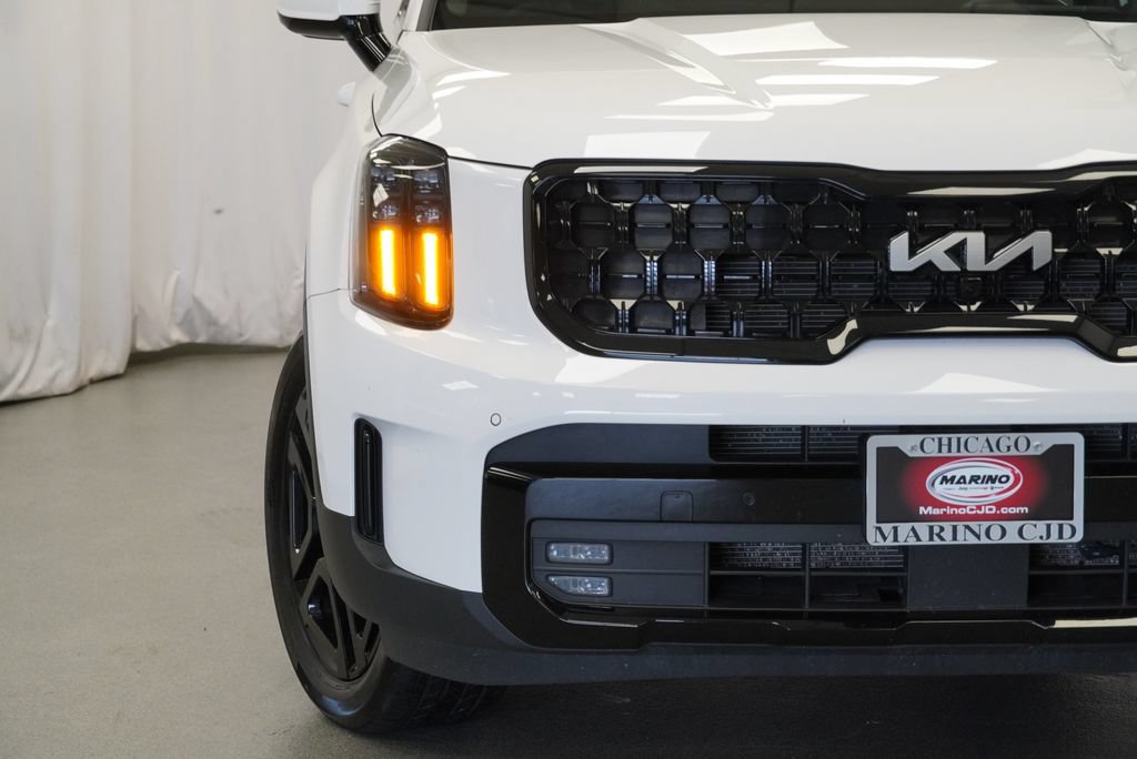Used 2024 Kia Telluride SX Prestige X-Line AWD/4WD image 7