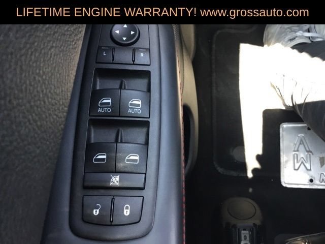 Certified 2025 Dodge Durango R/T AWD/4WD image 25
