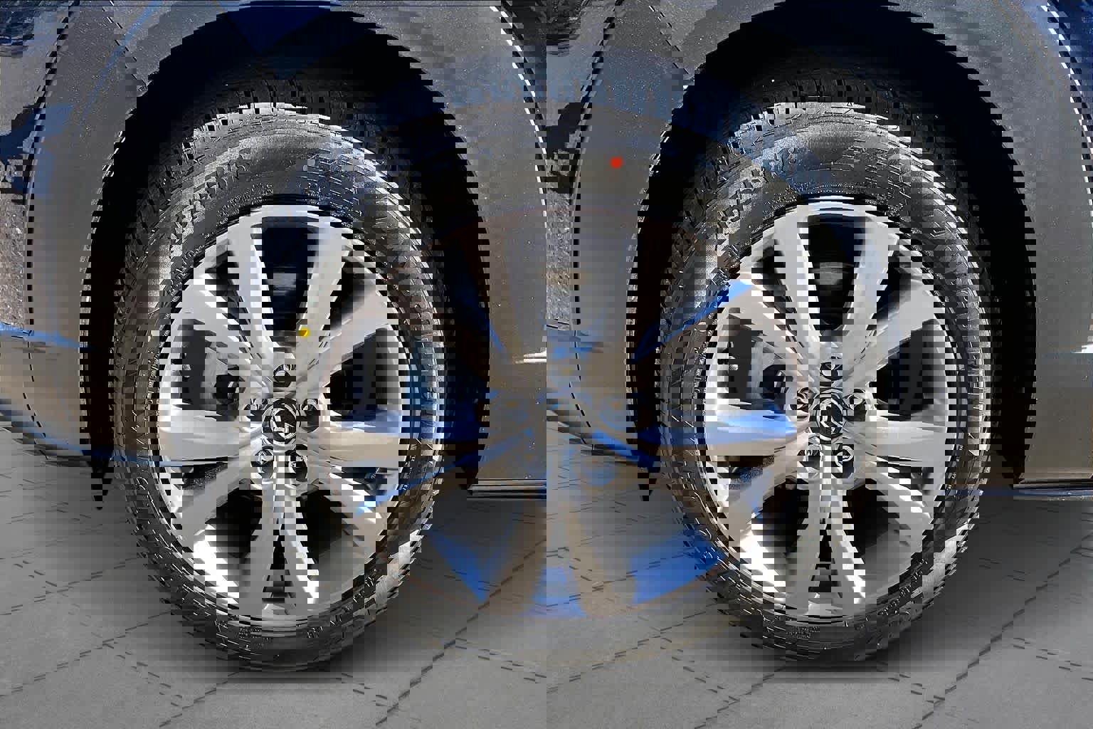 Used 2022 MAZDA CX-30 AWD 2.5 S w/ Select Package image 10