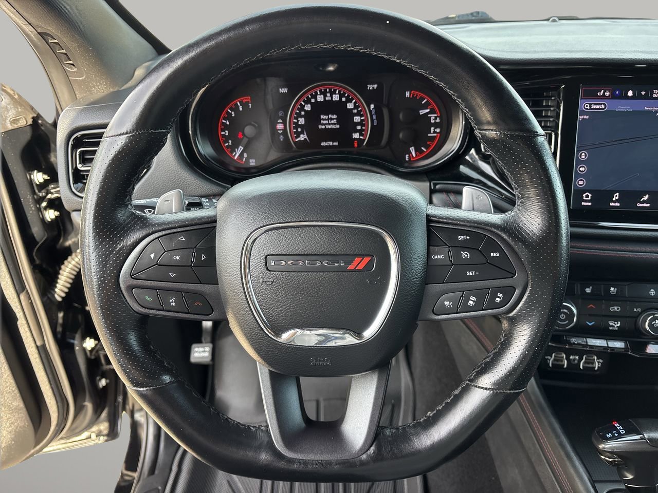 Used 2023 Dodge Durango GT AWD/4WD image 33