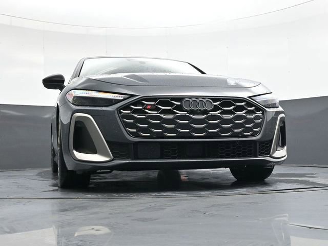 Used 2025 Audi S5 Prestige image 54