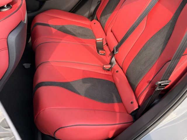 New 2026 Acura RDX A-Spec image 30