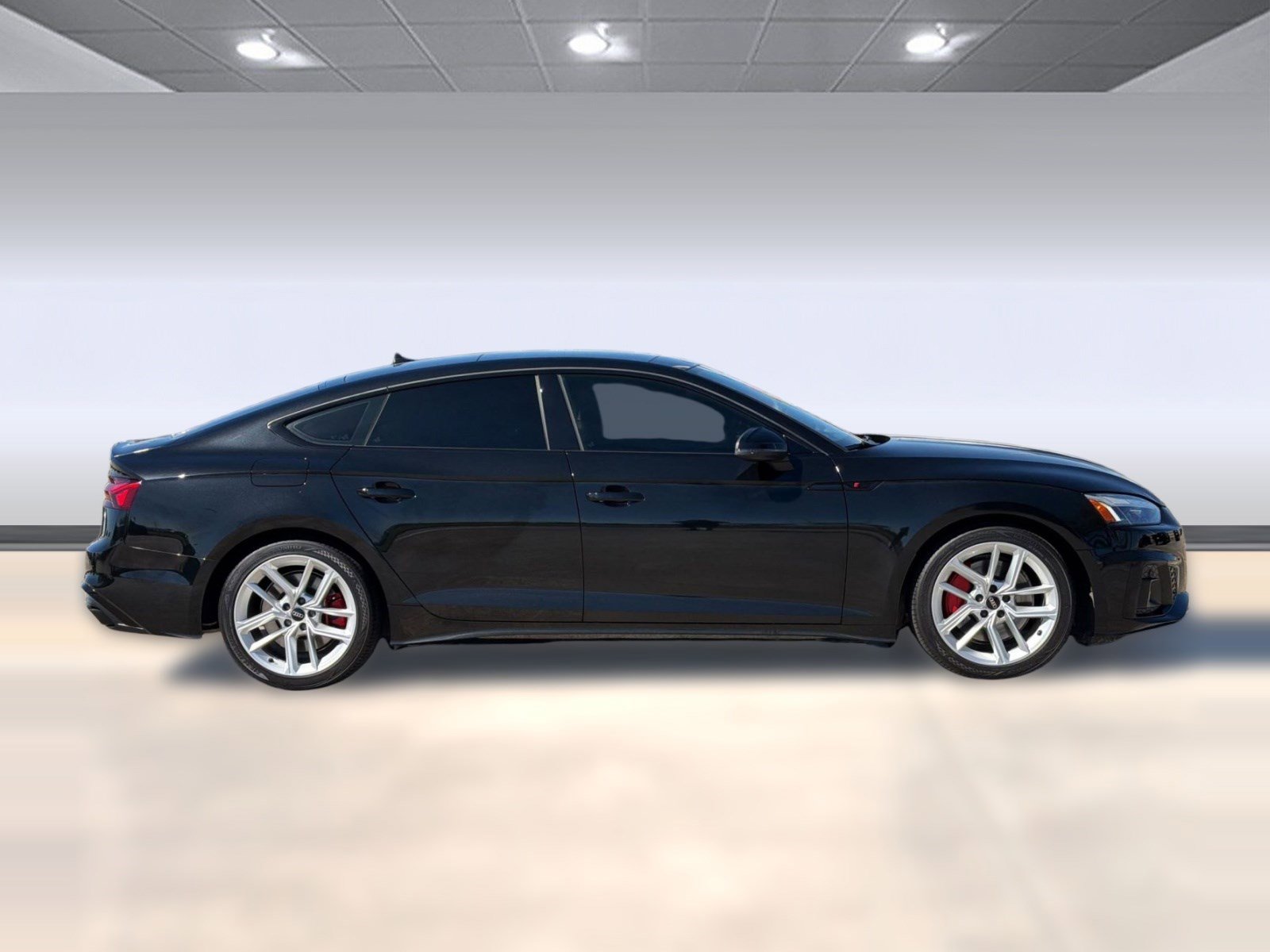 Used 2022 Audi A5 2.0T Premium Plus image 8