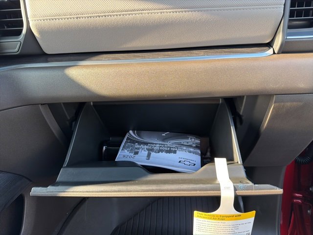 New 2026 Chevrolet Silverado 2500 LTZ w/ LTZ Plus Package image 31