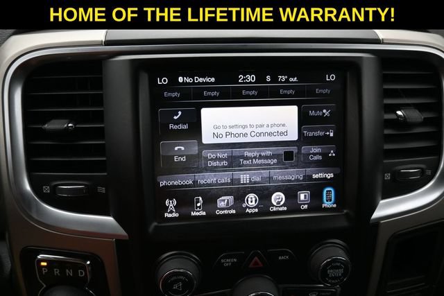 Used 2015 RAM 1500 Big Horn AWD/4WD image 32