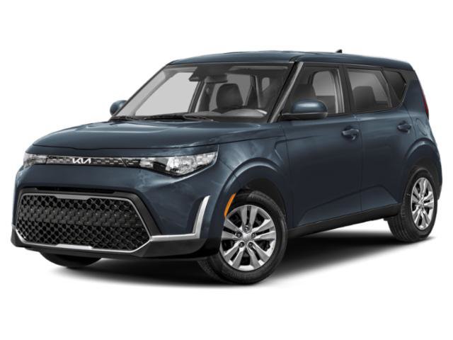 Used 2023 Kia Soul LX w/ Option Group 015 FWD image 5