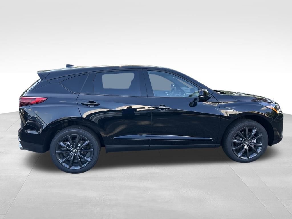 New 2025 Acura RDX SH-AWD image 6