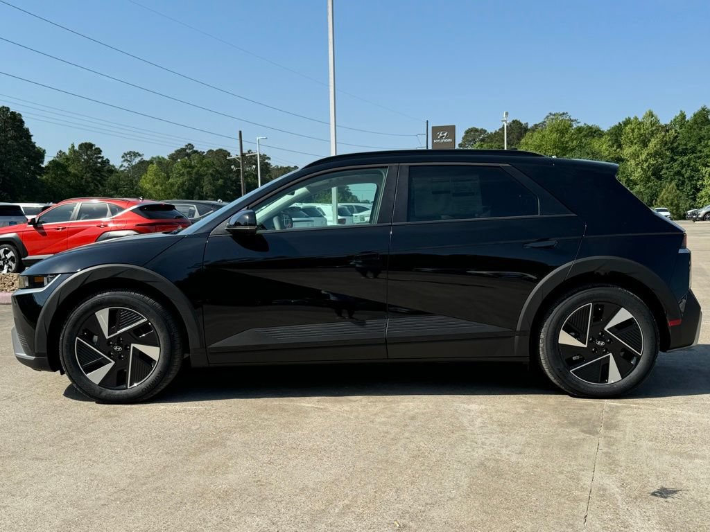 New 2025 Hyundai Ioniq 5 SEL RWD image 11