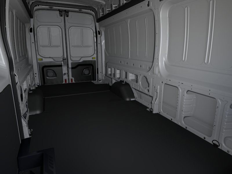 New 2026 Ford Transit 350 148 High Roof Extended RWD image 11