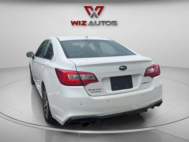 Used 2019 Subaru Legacy 2.5i Limited AWD/4WD image 2