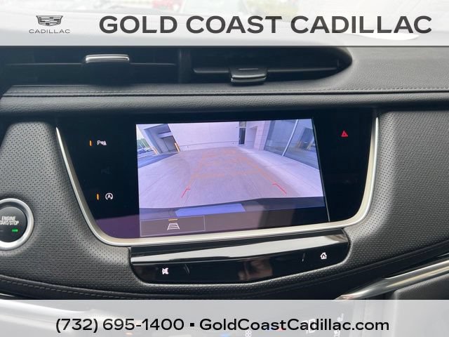 Certified 2023 Cadillac XT5 Premium Luxury AWD/4WD image 24