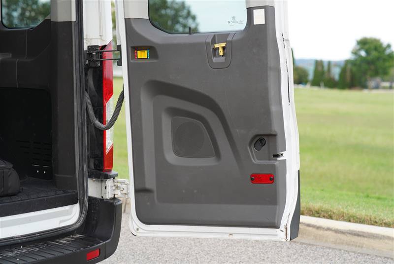 Used 2020 Ford Transit 350 XL RWD image 38