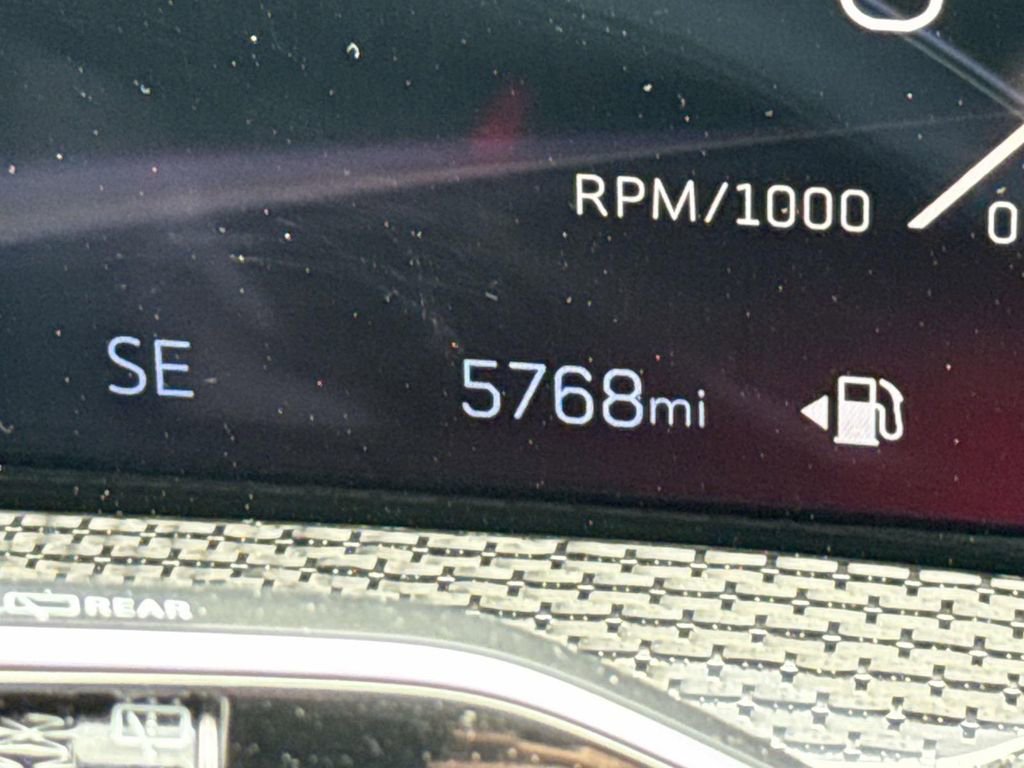 Used 2025 Cadillac Escalade V w/ LPO, Floor Liner Package image 41