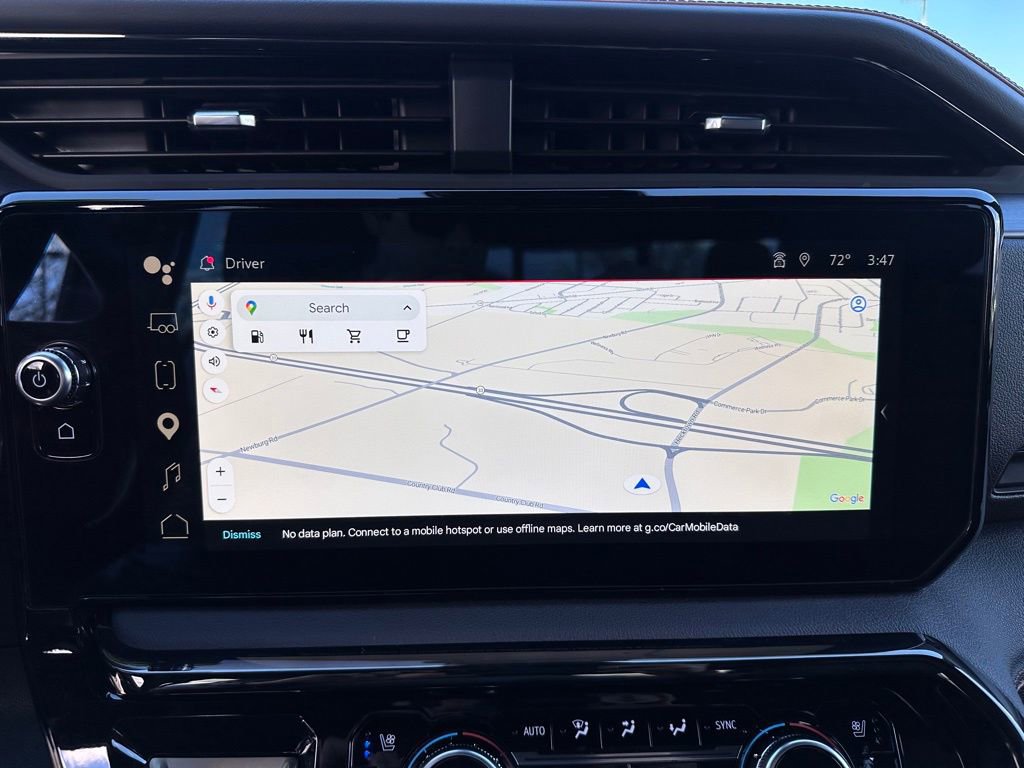 Used 2024 GMC Sierra 2500 AT4 w/ AT4 Premium Plus Package AWD/4WD image 32