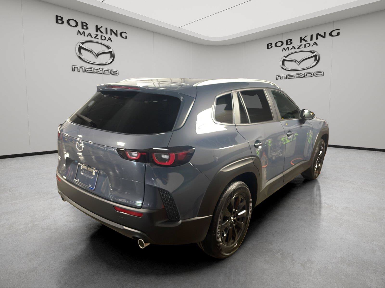 New 2026 MAZDA CX-50 AWD 2.5 S w/ Cargo Package image 5