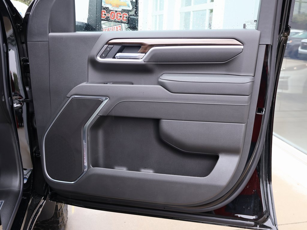 New 2026 Chevrolet Silverado 2500 LT w/ Trail Boss Package image 39