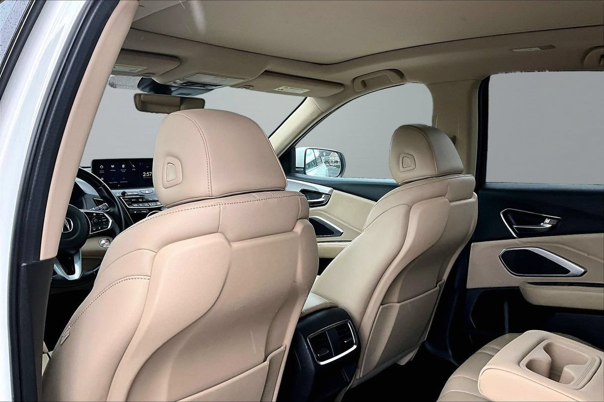 Used 2019 Acura RDX AWD image 18