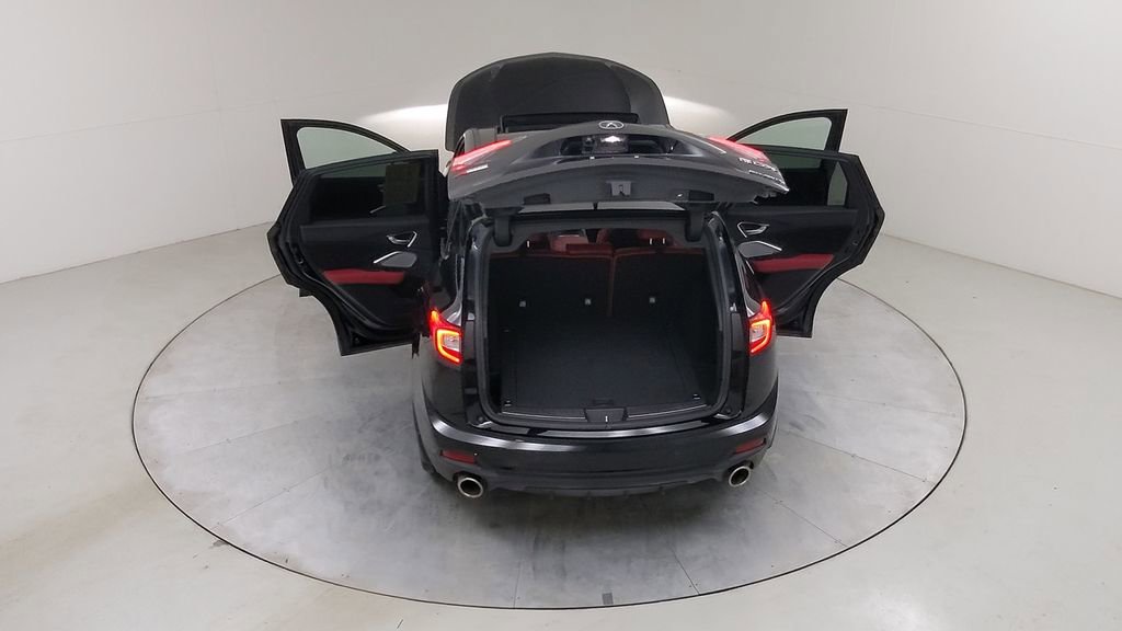 Used 2022 Acura RDX AWD image 51