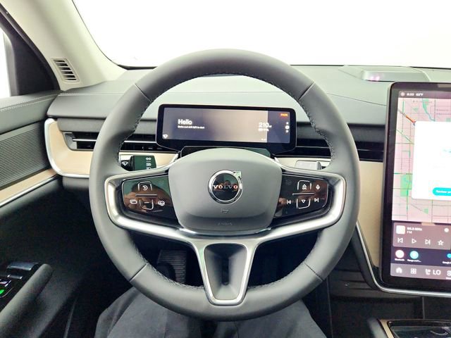 New 2025 Volvo EX90 Plus w/ Protection Package Premier image 26