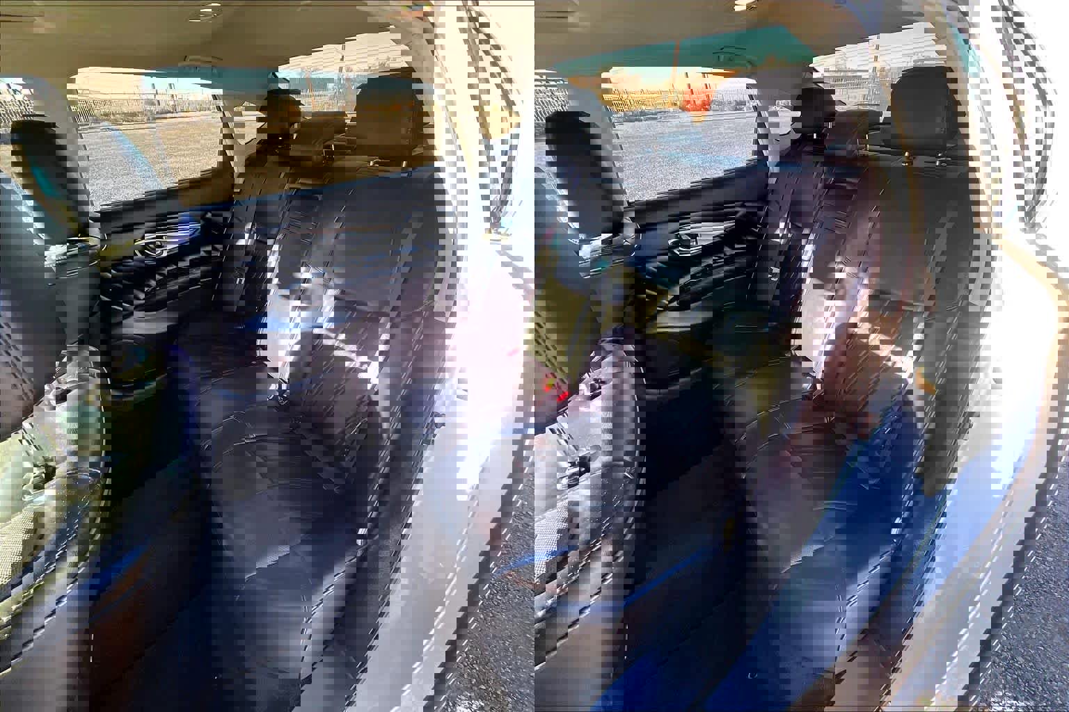 Used 2019 INFINITI Q70 L 3.7 w/ Sensory Package image 19