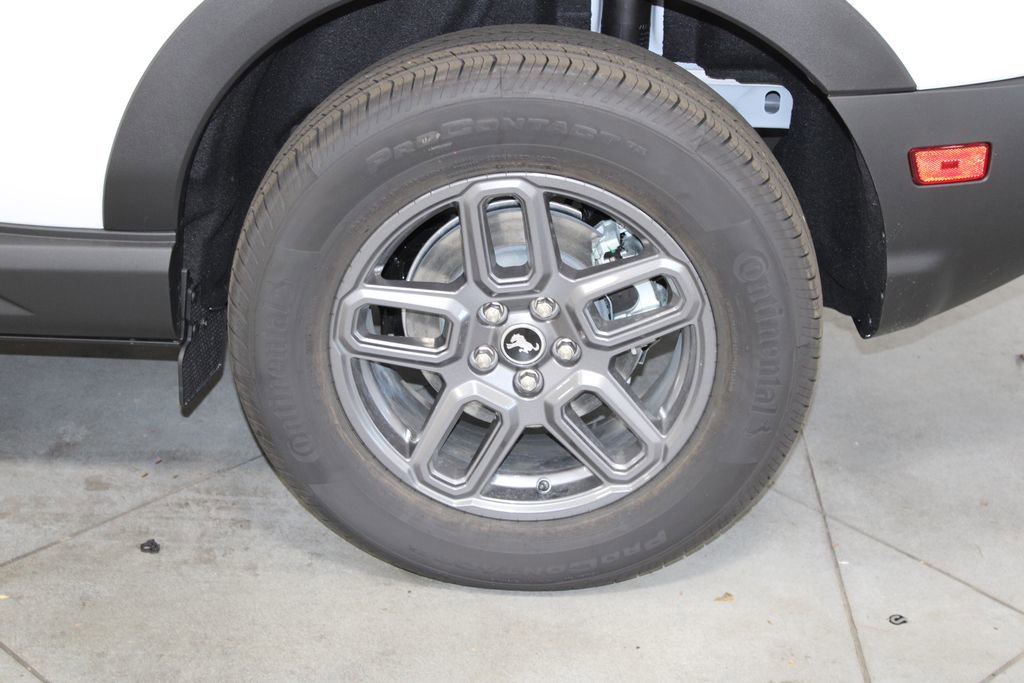 New 2025 Ford Bronco Sport Big Bend w/ Convenience Package image 15